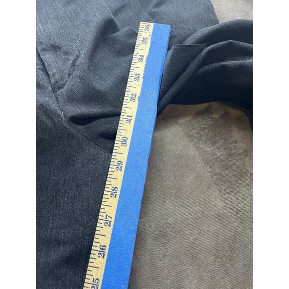 Dockers Stain Defender Classic Fit Khaki Men 36x30 Career Office Modern Work - Picture 5 of 8